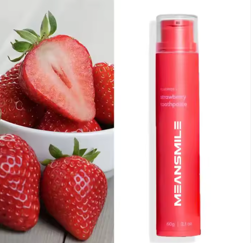 New' Pastèque extra white 90 jours ( X2 Dentifrices naturels végétaux sans sucre )