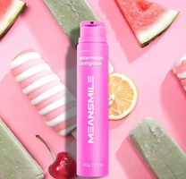 New' Tropical extra white 90 jours ( X2 Dentifrices naturels végétaux sans sucre )