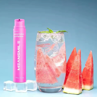 New' Pastèque extra white 90 jours ( X2 Dentifrices naturels végétaux sans sucre )