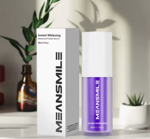 Dentifrice Blanchissant "Formule Ultra-Concentrée" N°1⭐️