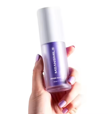 Dentifrice Blanchissant "Formule Ultra-Concentrée" N°1⭐️