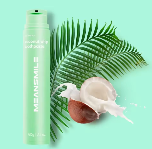 New' Pastèque extra white 90 jours ( X2 Dentifrices naturels végétaux sans sucre )