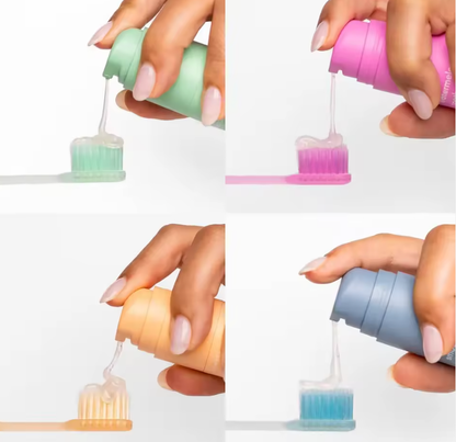 New' Pastèque extra white 90 jours ( X2 Dentifrices naturels végétaux sans sucre )