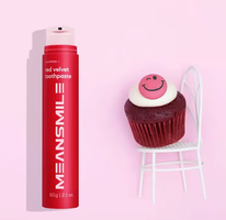 New' Red Velvet extra white 90 jours ( X2 Dentifrices naturels végétaux sans sucre )