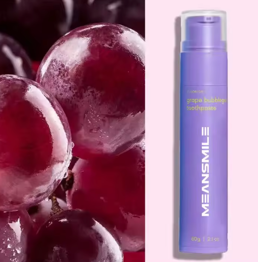 New' Pastèque extra white 90 jours ( X2 Dentifrices naturels végétaux sans sucre )