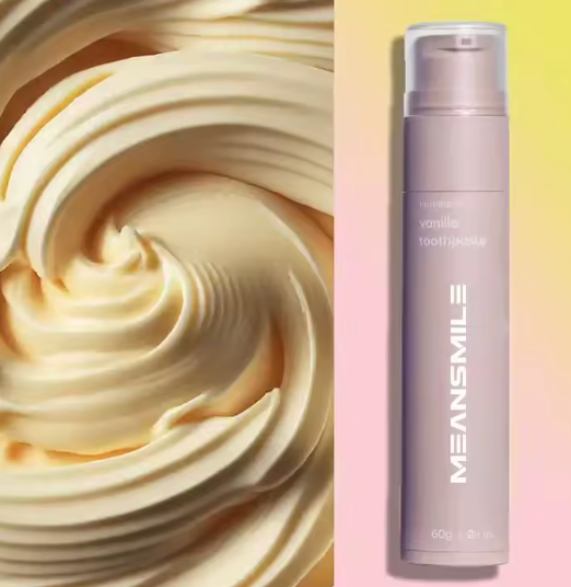 New' vanille extra white 90 jours ( X2 Dentifrices naturels végétaux sans sucre )