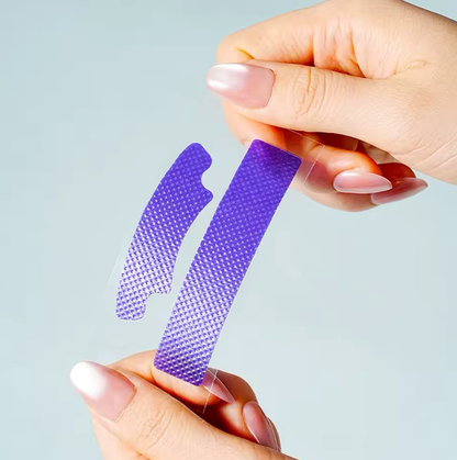 Bandes V34 Sourire Ultra-Blanc 'instantanée" ⭐️