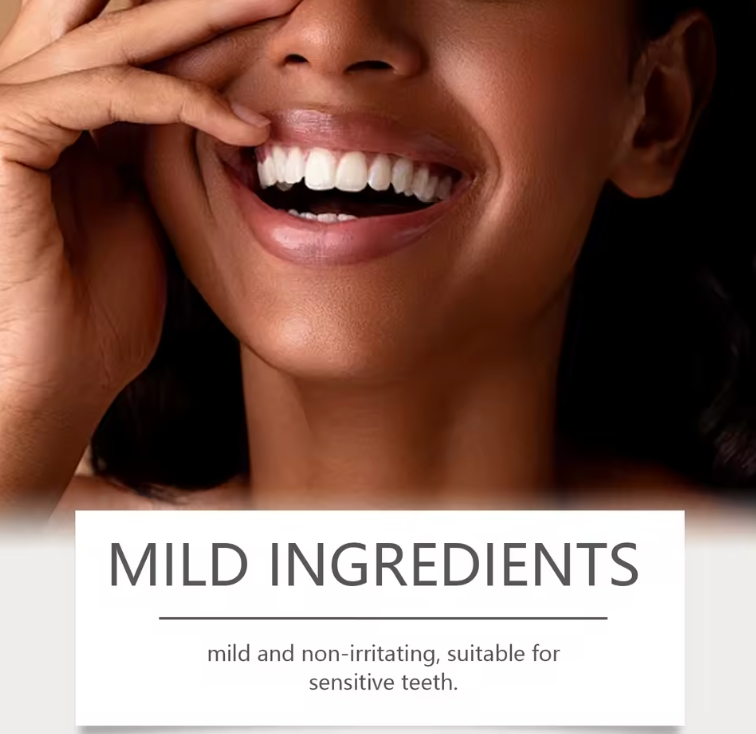 Bandes V34 Sourire Ultra-Blanc 'instantanée