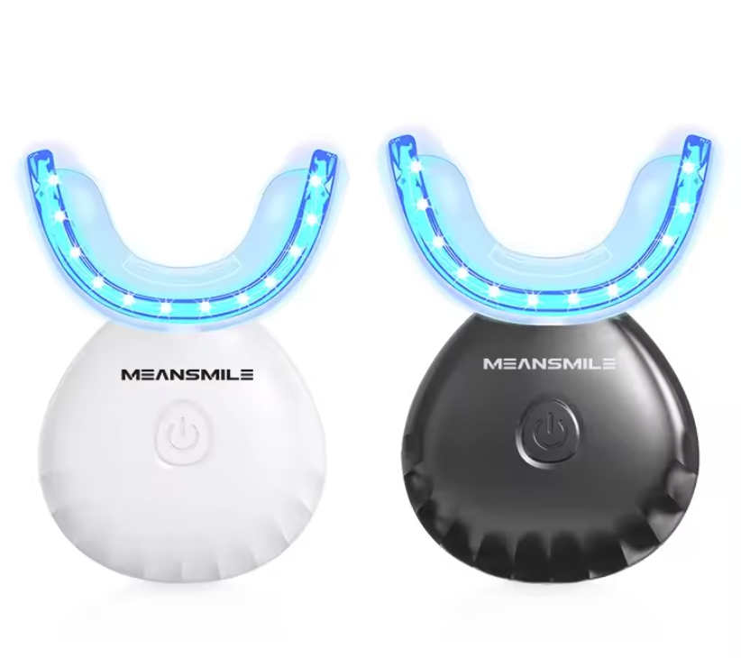 Kit Blanchiment Professionnel – Effet Blanc Immédiat & Longue Durée⭐️🏅