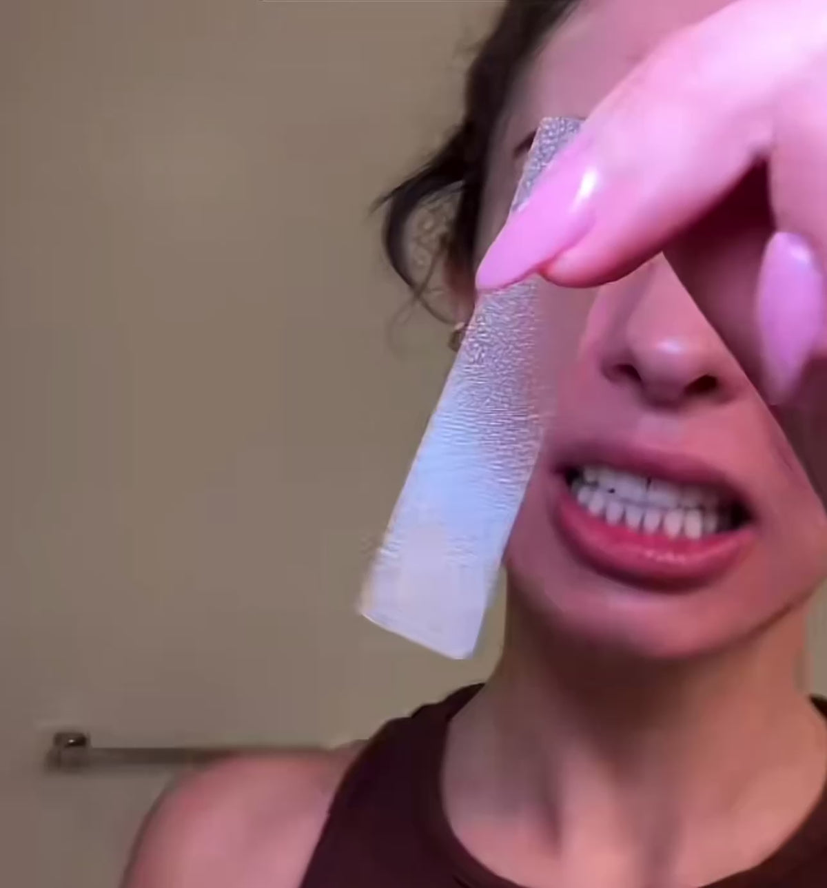 2 Boîtes Blanchiment Intensif 7X ultra-concentrée, sans peroxyde 